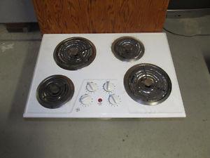 Countertop Stove