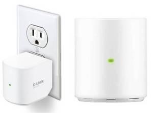 D-Link Wireless Extender DAP-
