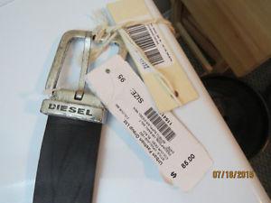 DIESEL MEN's BELT