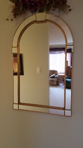 Decorative Mirror