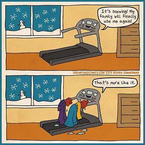 Do U Have an Unwanted Treadmill, Ellipticle, Gym you need