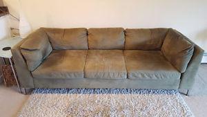 EQ3 - Salema Sofa - 3 Seater