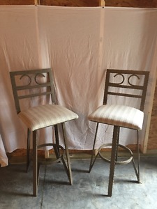 EUC two stools