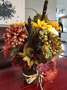 Fall Flowers