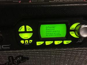 Fender G-DEC PR 520 Amp
