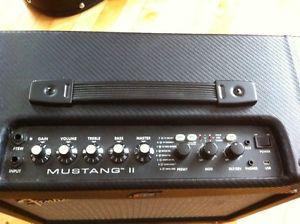 Fender Mustang 2 amp