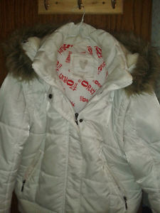 Fiorucci Winter Bomber Jacket