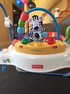 Fisher Price Jumper