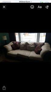 Free couch and chair
