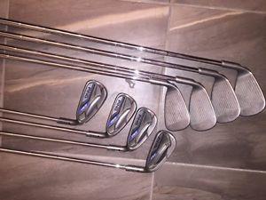 G30 irons and more