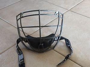Gait Youth Lacrosse Face Mask