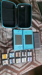 Gameboy Dsi