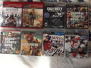 Games