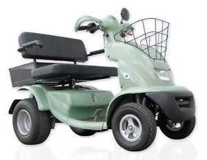Gas golf cart wanted