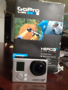 GoPro for sale