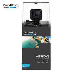 Gopro Hero4 Session xp Action Camera HD Waterproof