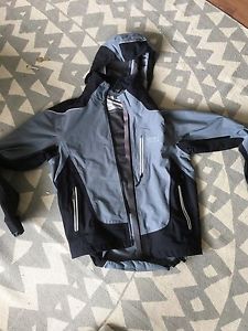 Gore cycling jacket