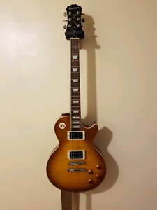 Guitars and gear for sale