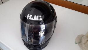 HJC Snowmobile helmet