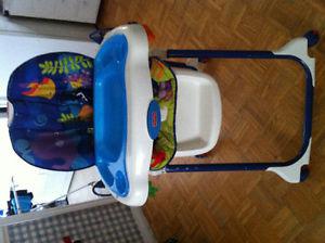 High Chair