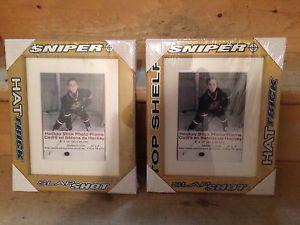 Hockey Photo Frames