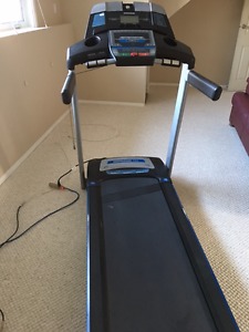Horizon T103 Treadmill