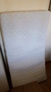 IKEA Crib Mattress