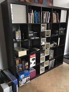 IKEA Kallax bookshelf