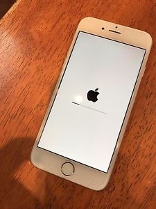 IPhone 6 64 GB (was used with Sasktel)