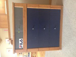 Ikea dresser