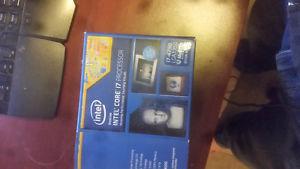 Intel LGA CPU Heatsink/Cooler Only!
