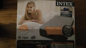 Intex Twin Air Mattress