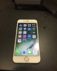 Iphone 6s 128 gb like new!! Unlocked