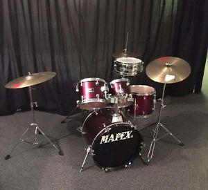 Jr Drum Kit