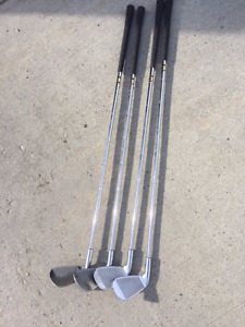 Junior Golf Clubs