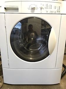 Kenmore washer.