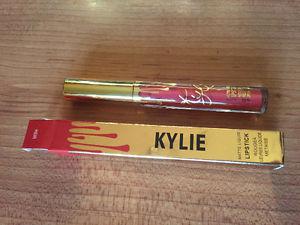 Kylie matte liquid lipstick HEIR