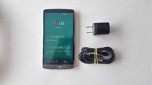 LG G3 DGB Grey (Unlocked) Smartphone