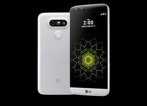 LG G5 - unlocked