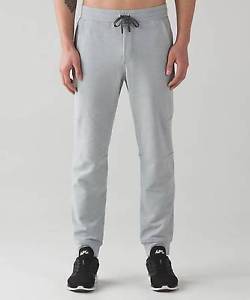 LULULEMON Sweatpants CITY JOGGER (S) New With Tag