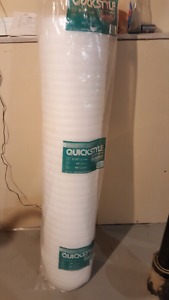 Laminate foam Quickstyle under lay