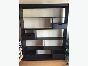 Large Bookcase