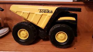 Large TONKA