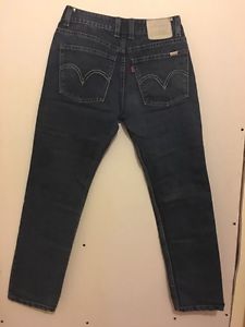 Levi jeans never used 