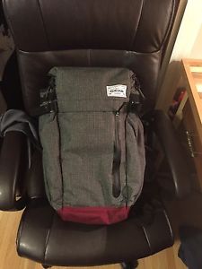 Like New Dakine Backpack