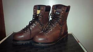 Like New JB Goodhue Thinsulate boots
