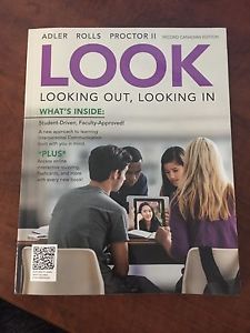Looking Out, Looking In, 2nd Canadian Edition