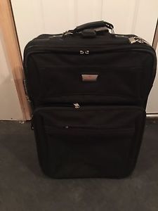 Luggage (air Canada edition)