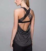 Lululemon Free to be Wild tank