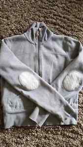 Lululemon scuba jacket